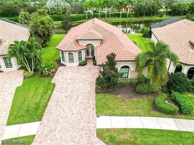 23472 Sanabria LOOP, Bonita Springs, FL 34135