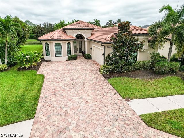 23472 Sanabria LOOP, Bonita Springs, FL 34135