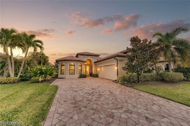 23472 Sanabria LOOP, Bonita Springs, FL 34135