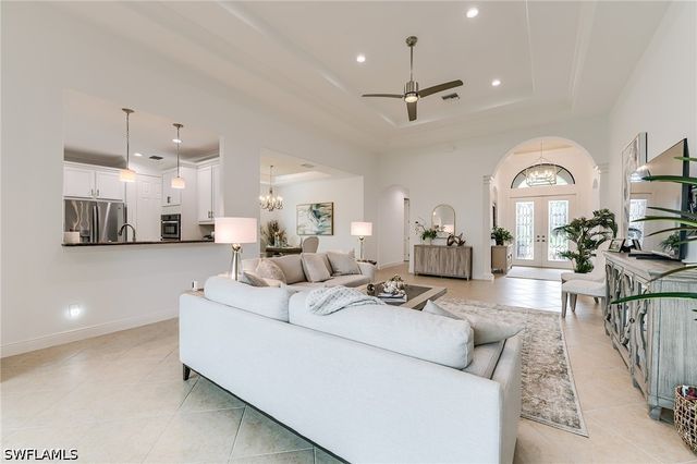 23472 Sanabria LOOP, Bonita Springs, FL 34135
