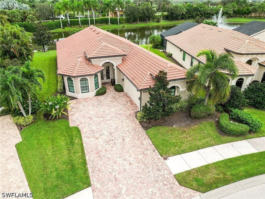 23472 Sanabria LOOP, Bonita Springs, FL 34135