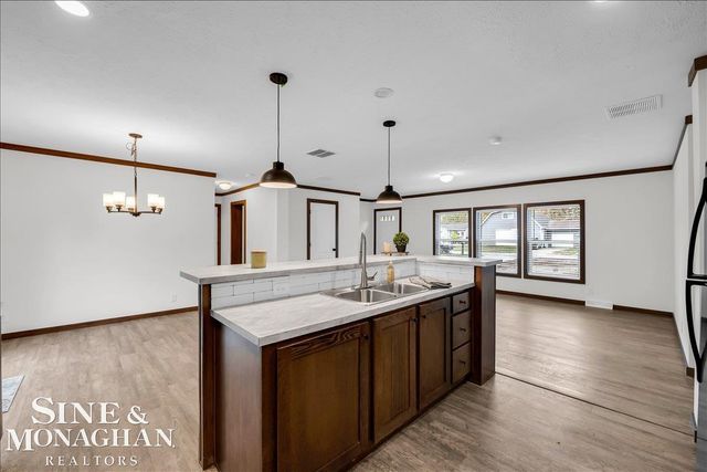 2060 Washington Street, Algonac, MI 48001