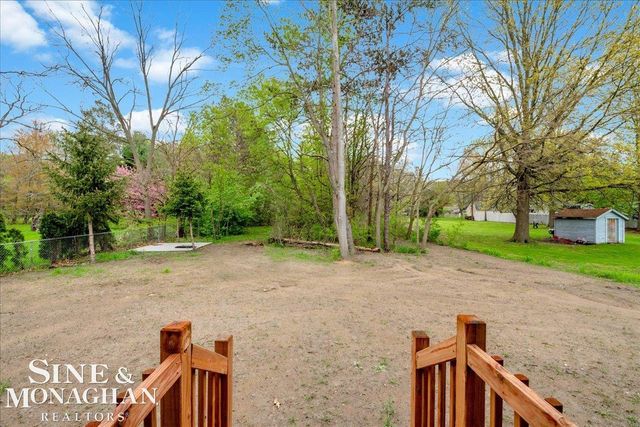 2060 Washington Street, Algonac, MI 48001