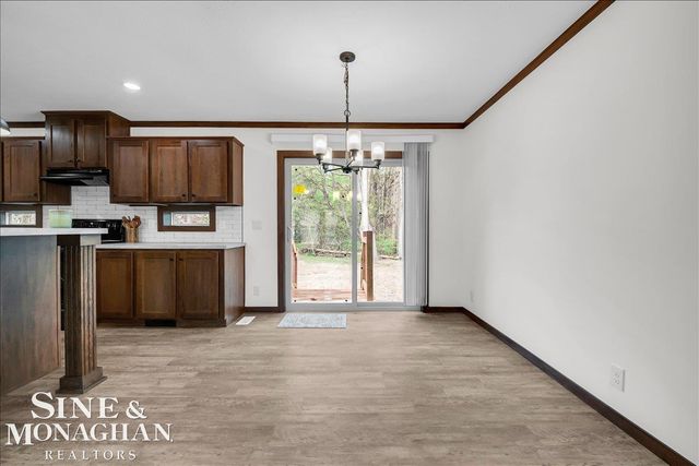 2060 Washington Street, Algonac, MI 48001