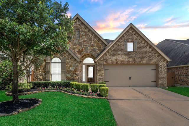 27318 Pendleton Trace Drive, Spring, TX 77386