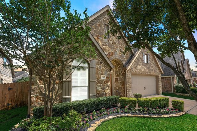 27318 Pendleton Trace Drive, Spring, TX 77386