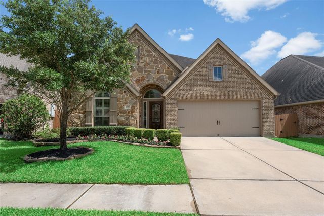 27318 Pendleton Trace Drive, Spring, TX 77386