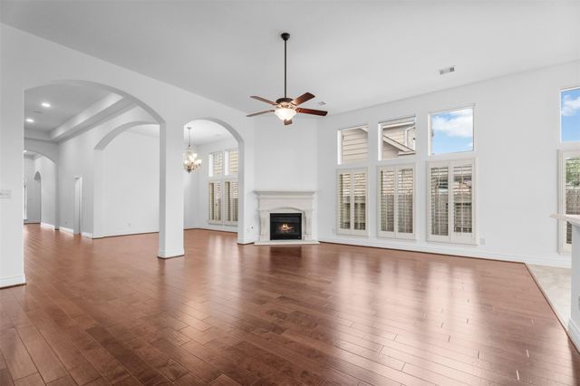 27318 Pendleton Trace Drive, Spring, TX 77386