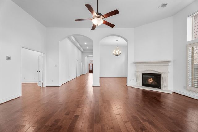 27318 Pendleton Trace Drive, Spring, TX 77386