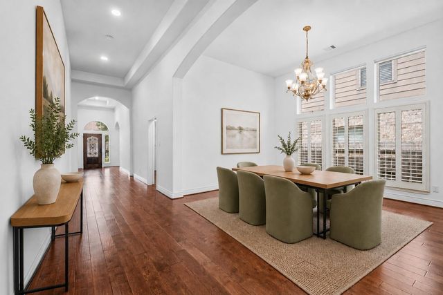 27318 Pendleton Trace Drive, Spring, TX 77386