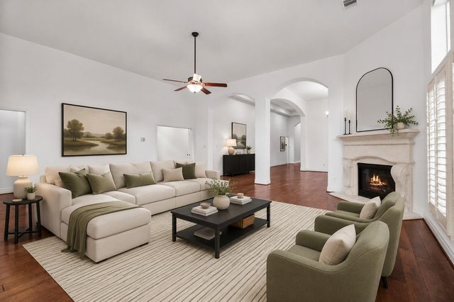 27318 Pendleton Trace Drive, Spring, TX 77386