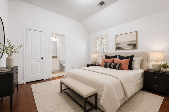 27318 Pendleton Trace Drive, Spring, TX 77386
