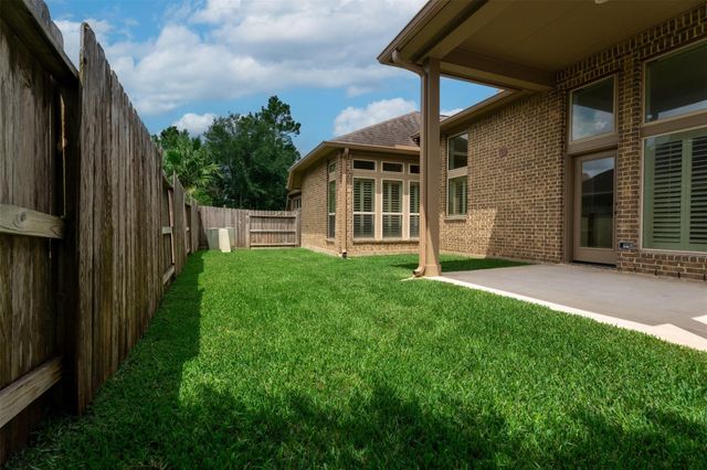 27318 Pendleton Trace Drive, Spring, TX 77386