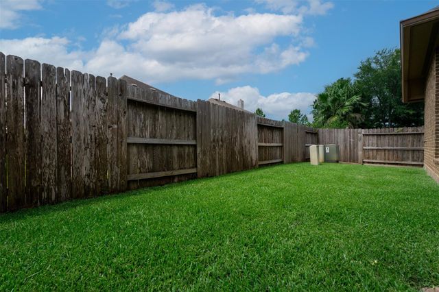 27318 Pendleton Trace Drive, Spring, TX 77386