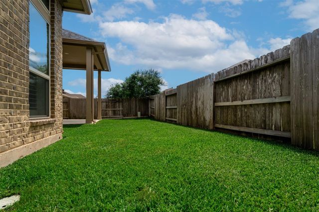 27318 Pendleton Trace Drive, Spring, TX 77386