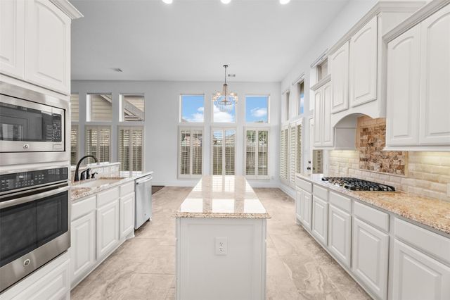 27318 Pendleton Trace Drive, Spring, TX 77386