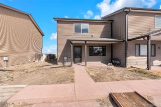 473 N BANNER Street, Elizabeth, CO 80107