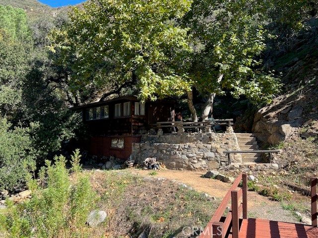 0 Hot Springs Cy 7, San Juan Capistrano, CA 92677