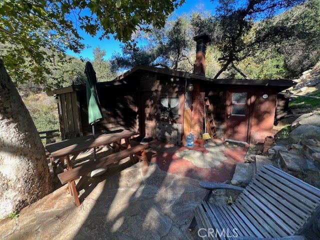 0 Hot Springs Cy 7, San Juan Capistrano, CA 92677