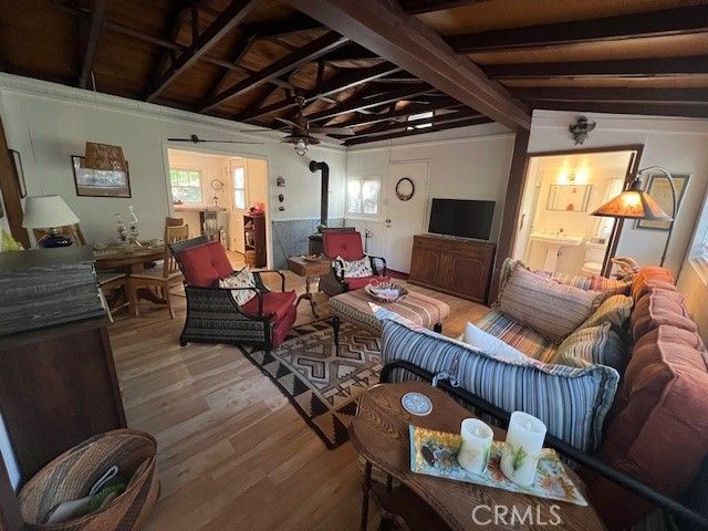 0 Hot Springs Cy 7, San Juan Capistrano, CA 92677