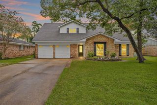 17406 Bonnie Sean Drive, Spring, TX 77379