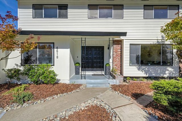 6618 Trudy Way, Sacramento, CA 95831