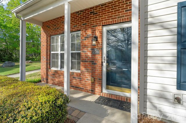 1539 Maypine Commons Way, Rock Hill, SC 29732