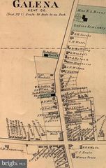 137 N MAIN ST, Galena, MD 21635