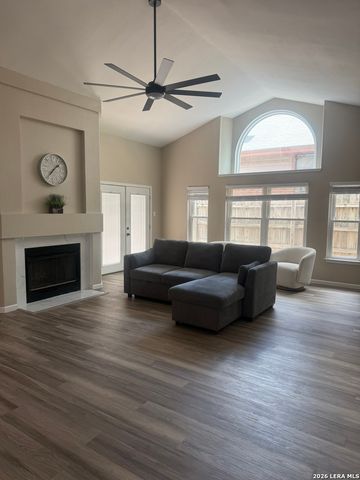 10302 Rustic Village, San Antonio, TX 78245