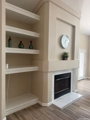 10302 Rustic Village, San Antonio, TX 78245