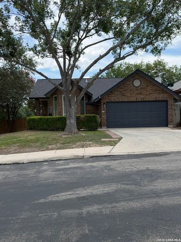 10302 Rustic Village, San Antonio, TX 78245