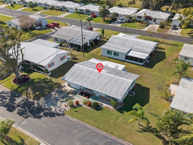 9238 140TH LANE, Seminole, FL 33776