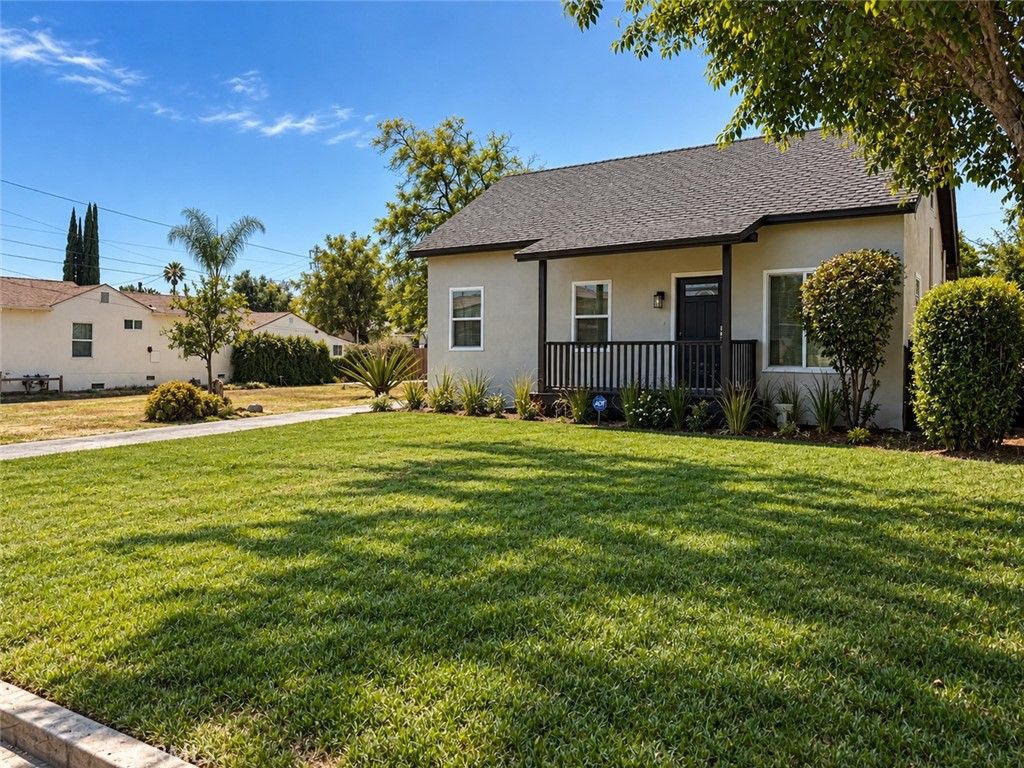 6149 Avon, San Gabriel, CA 91775 — exterior