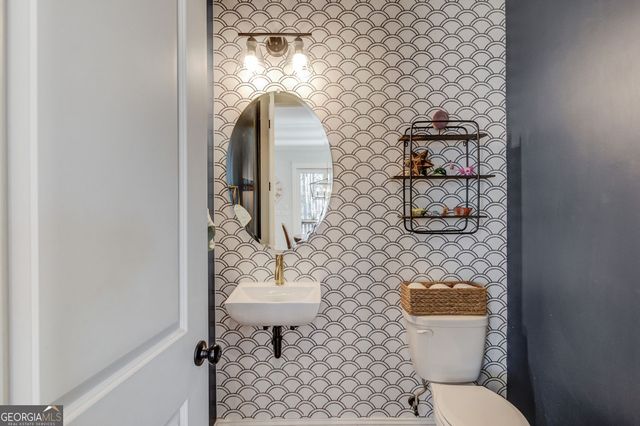 6444 Point Twenty Two, Gainesville, GA 30506