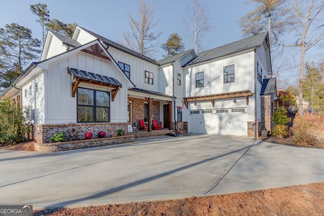 6444 Point Twenty Two, Gainesville, GA 30506