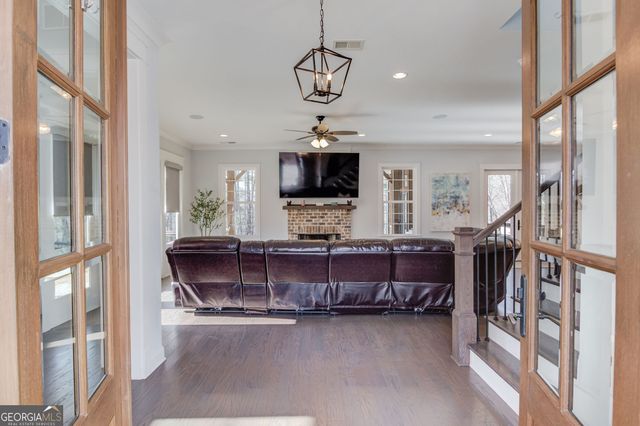 6444 Point Twenty Two, Gainesville, GA 30506