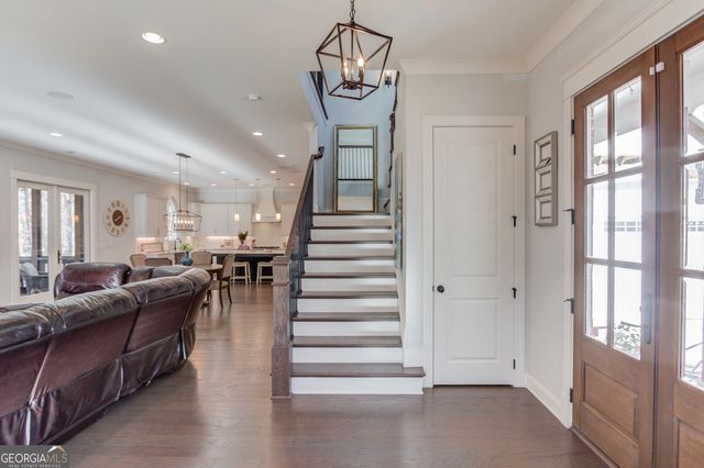 6444 Point Twenty Two, Gainesville, GA 30506