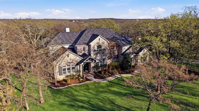 9651 Yellow Rose Lane, Pilot Point, TX 76258