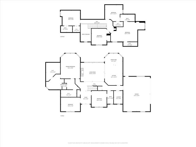9651 Yellow Rose Lane, Pilot Point, TX 76258