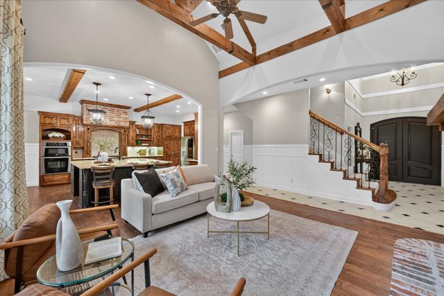 9651 Yellow Rose Lane, Pilot Point, TX 76258
