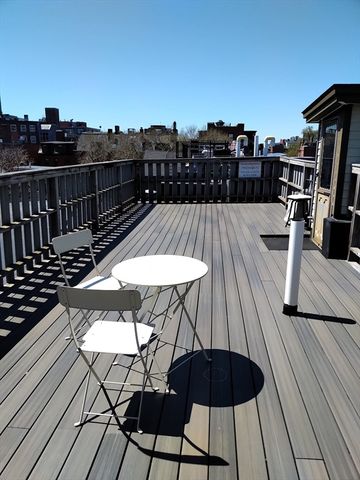 284 Shawmut Ave 7, Boston, MA 02118