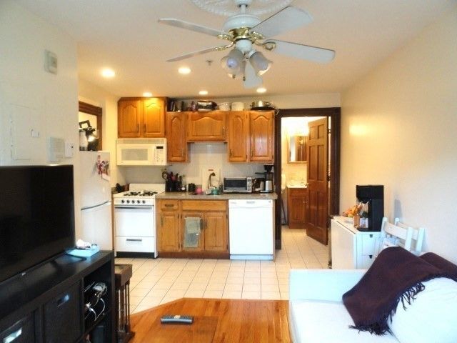 284 Shawmut Ave 7, Boston, MA 02118