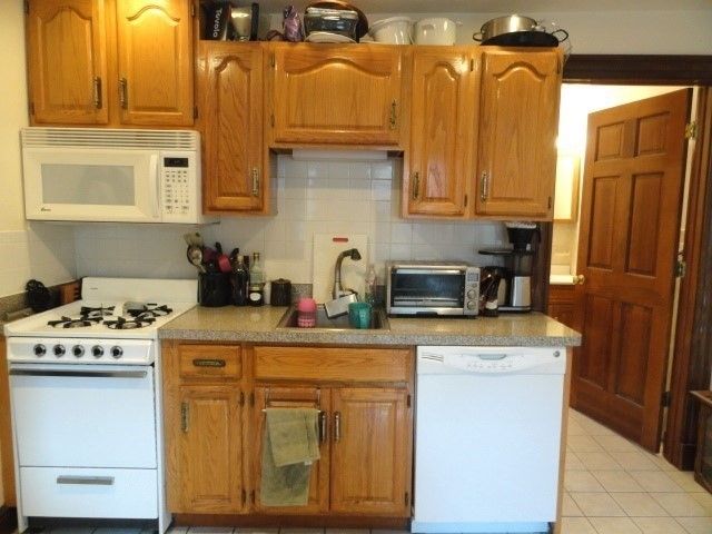 284 Shawmut Ave 7, Boston, MA 02118