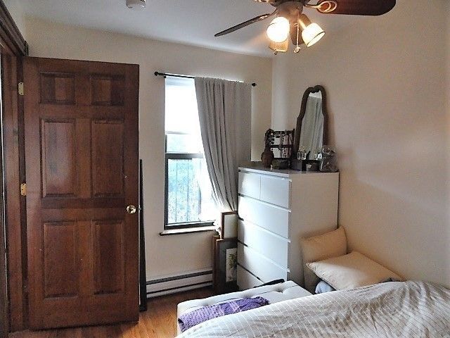 284 Shawmut Ave 7, Boston, MA 02118