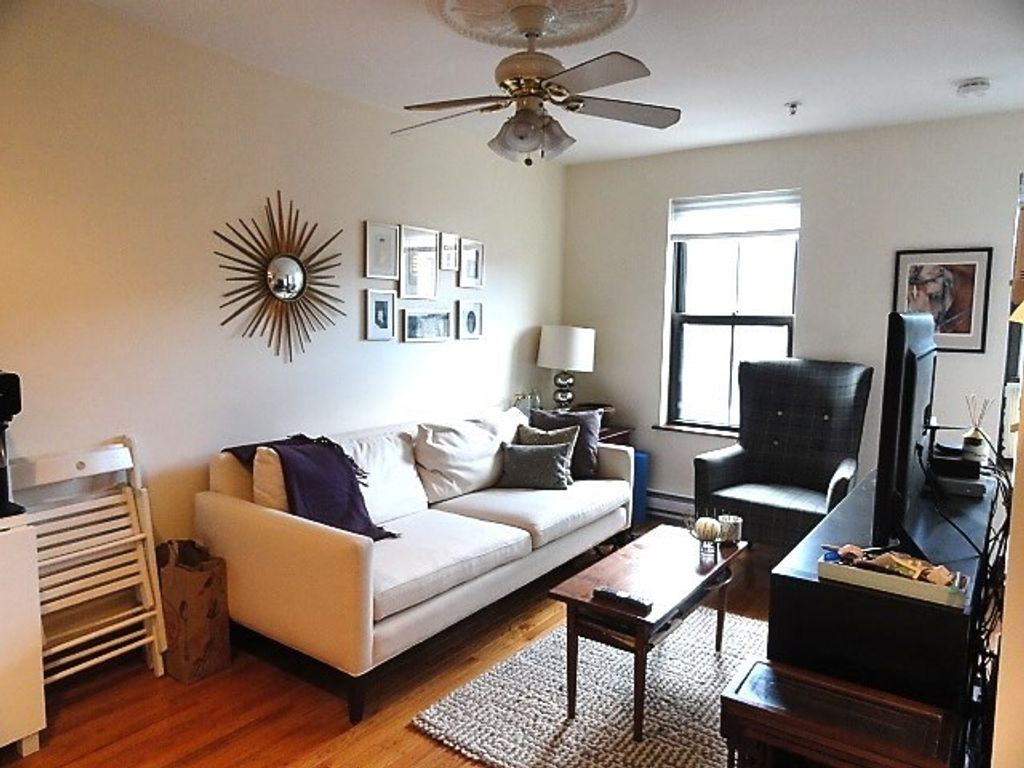 284 Shawmut Ave 7, Boston, MA 02118