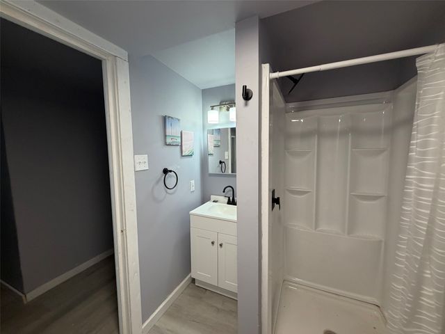 714 SW Dallas Street, Grand Prairie, TX 75051