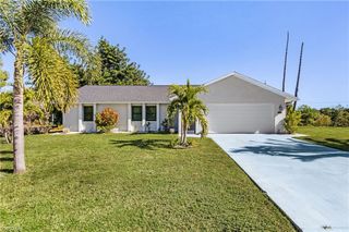 12184 Dolphin RD, Bokeelia, FL 33922