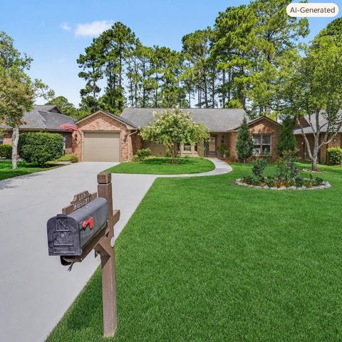 119 Birchwood Ln., Conway, SC 29526