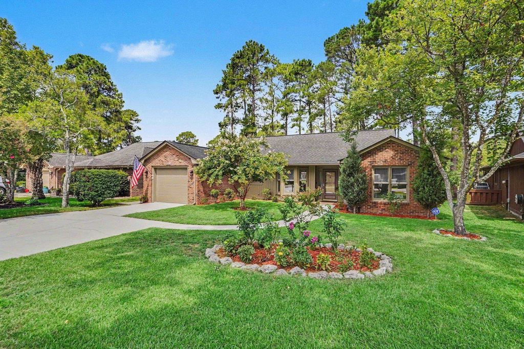 119 Birchwood Ln., Conway, SC 29526 — photo 4