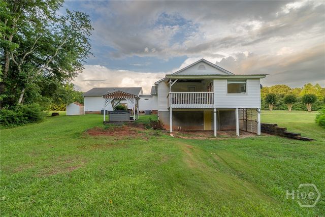 2070 Walter Shepherd Road, Rutledge, GA 30663